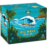 Kona Big Wave Golden Ale