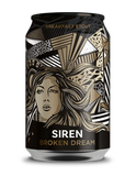 Siren Craft Brew Broken Dream