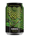 Siren Craft Brew Yu Lu