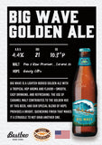 Kona Big Wave Golden Ale