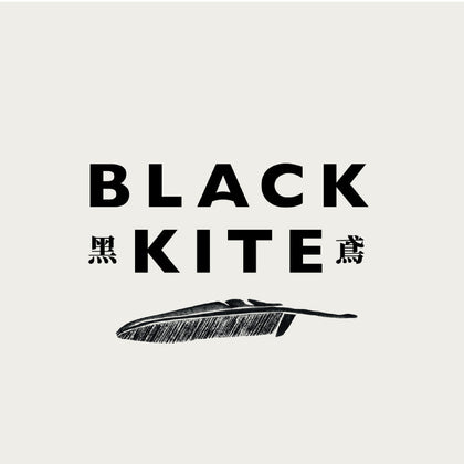 Black Kite Brewery Hong Kong Logo