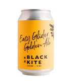 Black Kite Easy Glider Golden Ale
