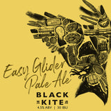 Black Kite Easy Glider Pale Ale