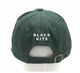 Black Kite Baseball Cap