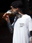 Black Kite T-Shirts