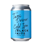 Black Kite Blue Taxi Cold IPA
