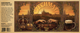 Czechmate Czech Dark Lager 330ML