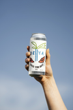 Deya Brewing Company: Into The Haze IPA (500ml Can)