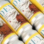 Deya Brewing Company: Magazine Cover Pale Ale (500ml Can)