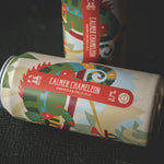 Brew York Calmer Chameleon 440ml Cans