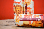 Brew York Lupu Lion 440ml Cans
