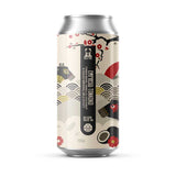 Brew York Empress Tonkoko 440ml Cans