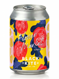 Flower Market Tomato Gose 330ml Can
