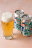 Heron Hallertau 330ml Can