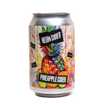 Neon Pineapple Cider 330ml Can