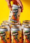 Neon Pineapple Cider 330ml Can