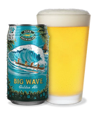 Kona Big Wave Golden Ale 355ml Can