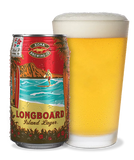 Kona Longboard Island Lager 355ml Can