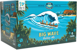 Kona Big Wave Golden Ale 355ml Can