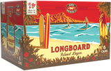 Kona Longboard Island Lager 355ml Can