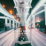 Glen Affric Knox Street Pale Ale