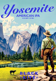Yosemite American IPA 330ml Can