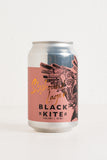 Black Kite Skybound Lager 330ml Can