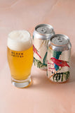 Flaming Tananger 330ml Can