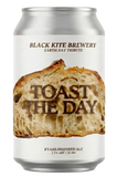 Black Kite Earth Day Tribute: Toast the Day 330ml Can