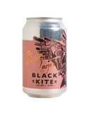 Black Kite Skybound Lager 330ml Can
