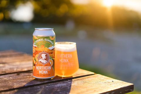 Northern Monk Eternal Summer