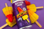 Northern Monk Rocket Lolly