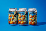 Neon Yuzu Citrus Cider 330ml Can