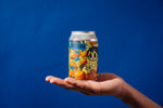 Neon Yuzu Citrus Cider 330ml Can