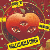 Neonotic! Mulled Ma La Cider