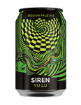 Siren Craft Brew Yu Lu