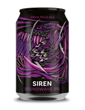 Siren Craft Brew Soundwave