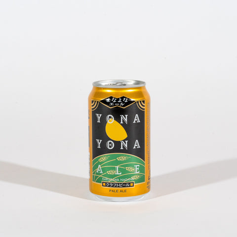 Yona Yona American Pale Ale (Case of 24)