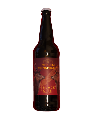 Imperial Conspiracy Chocolate Stout