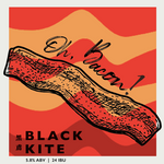 Oh, Bacon!
