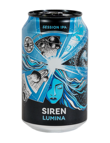 Siren Lumina