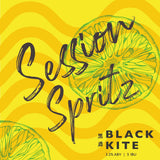 Black Kite Session Spritz - Low ABV